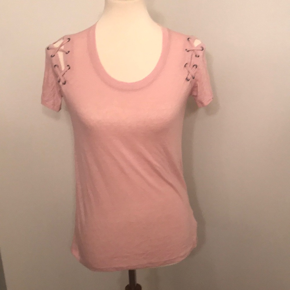 💕 5 for $25 - Jessica Simpson tee